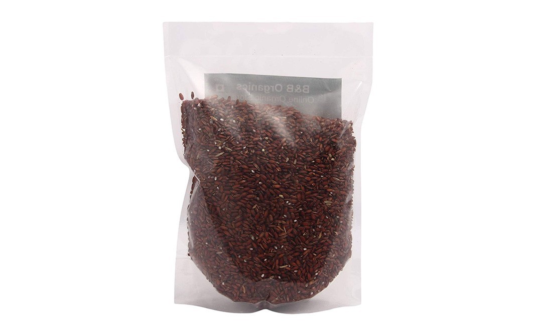 B&B Organics Poongar Rice    Pack  5 kilogram
